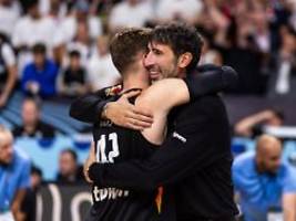 ich war ein zombie: bundestrainer mumbru packt über em-qualen aus