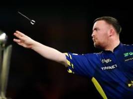 Letztes Mal kleiner Ally Pally: Wer kann Darts-Dominator Luke Littler bei der WM stoppen?