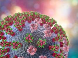 Neue Influenza-Mutante ist da: Grippewelle greift um sich - drei Wochen früher als sonst