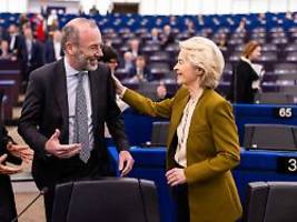 Neue Regelung erzielt: Bericht: EU-Kommission kippt Verbrenner-Aus ab 2035