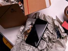 Nicht um jeden Preis: Alt-Gerät gegen Cash? Ankaufportale bergen Risiken