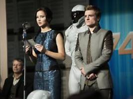 panem-prequel in der mache: jennifer lawrence und josh hutcherson kehren zurück