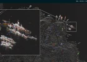 Panzer durch Wolken erspähen: Wie neue Radarsatelliten Deutschland schützen sollen