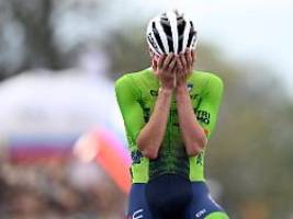 Rad-Bromance mit Knallgefahr: Red Bull knallt Tadej Pogacar ein Giganten-Duo vor den Latz