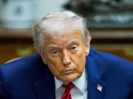 SPD-Außenpolitiker im Frühstart: Trump schafft in zehn Monaten, wofür Erdogan zehn Jahre brauchte