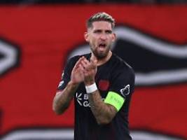 Zwei Szenen rauben Bayer den Nerv: Ich habe selten so eine fatale Fehlentscheidung gesehen