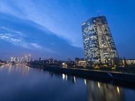 Wer folgt auf Lagarde?: Deutschland greift nach dem EZB-Thron