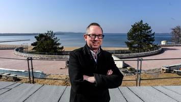 berlins dienstältester bezirksbürgermeister tritt auch 2026 wieder an