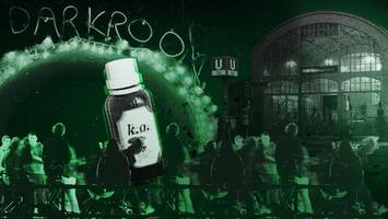 Der K.o.-Tropfen-Killer: Drei Tote, ein Überlebender – und viele offene Fragen