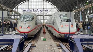 Deutsche Bahn streicht 1000 Stellen: Neue Chefin startet radikale Reform