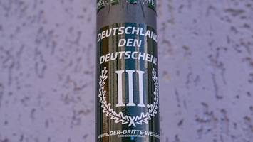 Ein Jahr nach Vorfall: Rechtsextreme trainierten auf Pankower Sportstätte