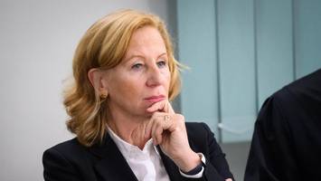 Generalstaatsanwaltschaft erhebt Anklage gegen Schlesinger