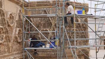 Saga um Pergamonmuseum: Diese Absurditäten verzögern die Sanierung