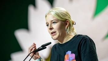 „Zeit für eine neue Ära“: Jette Nietzard macht jetzt Werbung