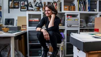 Erster Spandauer Kulturpreis „Der Julius“: Sie ist die Gewinnerin