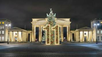 Türchen 11: Dieses Gebäude steht genau auf der Landesgrenze