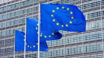 eu-einigung: russische gelder sollen dauerhaft festsitzen