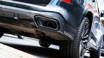 Weber bestätigt: EU-Kommission will Verbrenner-Aus kippen