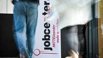 erneuter rückgang: zahl der erwerbstätigen in berlin leicht gesunken