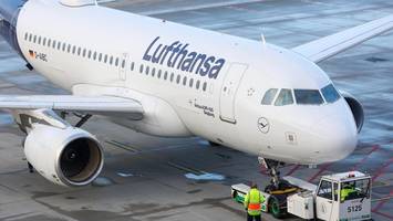 Lufthansa-Mitarbeiter berichten von mangelhafter Flugplanung