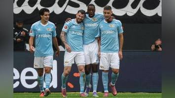 warum union-trainer baumgart die stürmerflaute „auf die eier geht“