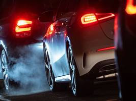 Klimapolitik: EU-Kommission will Rücknahme von Verbrenner-Aus vorschlagen