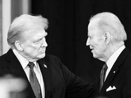 politics: trump is making the same mistake as biden