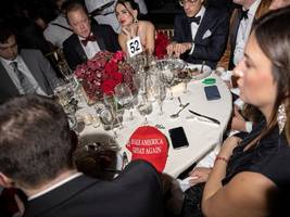 rechte vernetzung: us-republikaner hofieren afd-delegation