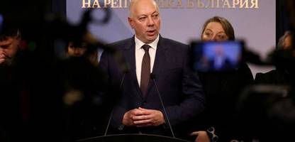 Bulgarien: Regierung tritt nach landesweiten Protesten zurück