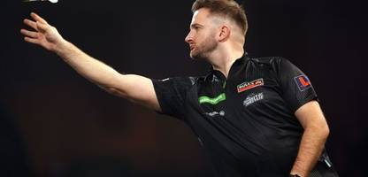 deutscher arno merk gewinnt sein eröffnungsspiel bei darts-wm