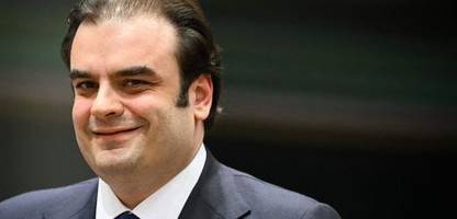 Griechischer Finanzminister zum Chef der Euro-Gruppe gewählt