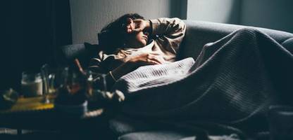 Grippewelle: Die Zahlen steigen früher als in den Vorjahren