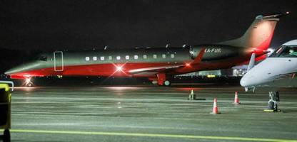 María Corina Machado: Friedensnobelpreisträgerin aus Venezuela ist in Oslo angekommen