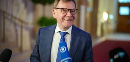 Männeregos von Donald Trump und Johann Wadephul: Wir eitlen Fatzkes - Kolumne