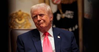 Netflix und Paramount wollen Warner übernehmen: Donald Trump beeinflusst Bieterkampf