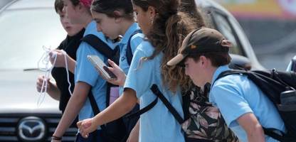 Social-Media-Verbot in Australien: Jugendliche prahlen damit, online zu bleiben