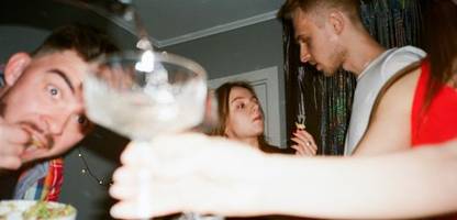 Streit an Weihnachten: So vermeiden Sie Politik-Streits mit der Familie (Coaching)