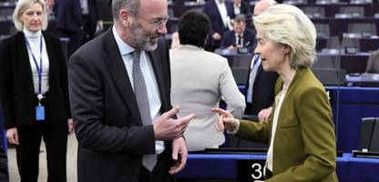 Verbrenner-Aus: EU-Kommission will Verbot offenbar aufweichen