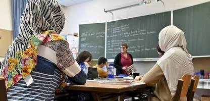 Österreich: nationalrat beschließt kopftuchverbot bis 14 jahre an schulen