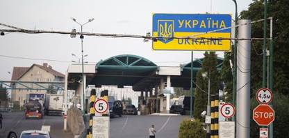 Bundeswehr-Soldat setzt sich in die Ukraine ab