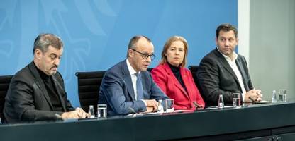 Koalitionsausschuss: Friedrich Merz benennt Heizungsgesetz um – Eckpunkte bis Ende Januar