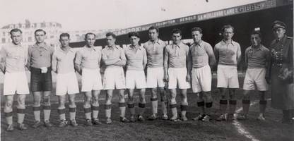 Paris: Bloody Wednesday 1942 – fast vergessener Anschlag auf Fußballer aus Deutschland