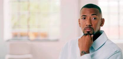 »Being Jérôme Boateng«: Anwalt: Familie von Kasia Lenhardt ist »entsetzt« über die ARD-Doku