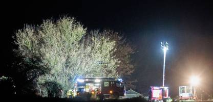 Ölleck bei raffinerie pck in brandenburg: so gefährlich ist rohöl für die umwelt