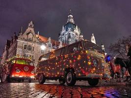 Autokonzern: Wieso bei VW zu Weihnachten der Streit eskaliert