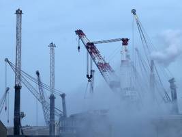 konjunktur: aufschwung? welcher aufschwung?