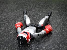 Roboter: Von Menschen und Maschinen // Umwerfende Technik