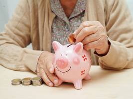 schuldenbremse: die schwäbische hausfrau denkt um