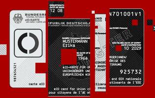 sicherheit bei dokumenten: die eid-karte ist ein risiko, das leicht zu verhindern gewesen wäre