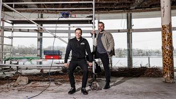 alsterpavillon: neue betreiber verraten spannende details zum umbau